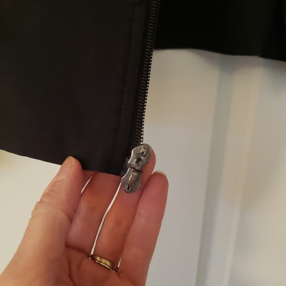 Nike zip-up - Picture 2 of 2